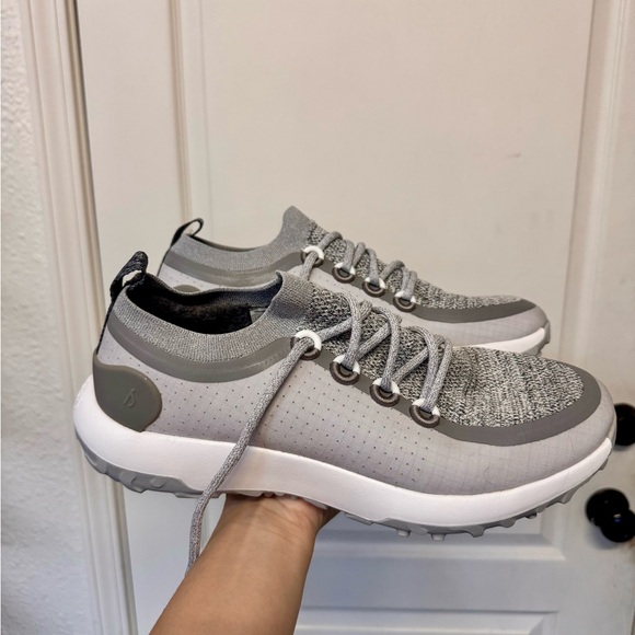 Men’s allbird trail hiking sneaker - 11.5 - Picture 3 of 5